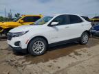 CHEVROLET EQUINOX 2022