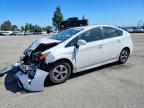 TOYOTA PRIUS 2012