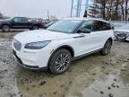 LINCOLN CORSAIR 2022