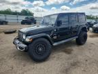 JEEP WRANGLER UNLIMITED 2021