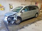 HONDA ODYSSEY 2010