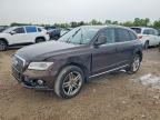 AUDI Q5 2014