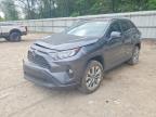 TOYOTA RAV4 2021