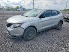 NISSAN ROGUE SPORT 2019
