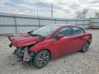 NISSAN VERSA 2021