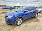 NISSAN ROGUE SPORT 2018
