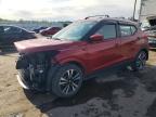 NISSAN KICKS 2018