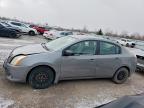 NISSAN SENTRA 2010