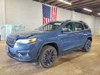 JEEP CHEROKEE 2021