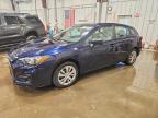 SUBARU IMPREZA 2019