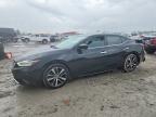 NISSAN MAXIMA 2019