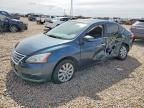 NISSAN SENTRA 2014