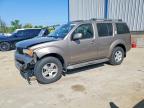 NISSAN PATHFINDER 2006