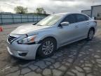 NISSAN ALTIMA 2013