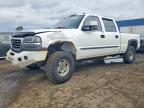 GMC SIERRA 2007