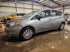 NISSAN VERSA NOTE 2015