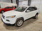 JEEP CHEROKEE 2016