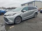 TOYOTA SIENNA 2023