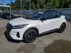 NISSAN KICKS 2021