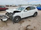 INFINITI EX35 2012