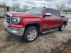 GMC SIERRA 2018