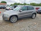 VOLKSWAGEN TIGUAN 2010