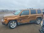 JEEP PATRIOT 2011