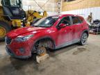 MAZDA CX-5 2016