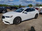 ACURA TLX 2018