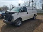 GMC SAVANA 2009