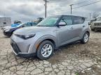 KIA SOUL 2025