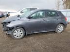 TOYOTA MATRIX 2014