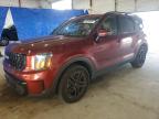 KIA TELLURIDE 2024
