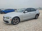 BMW 330E 2017