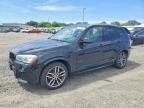 BMW X3 2016