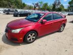 CHEVROLET CRUZE 2014
