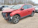 TOYOTA RAV4 2016