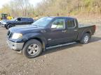 NISSAN FRONTIER 2011