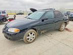 NISSAN SENTRA 2006