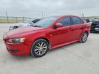 MITSUBISHI LANCER 2015