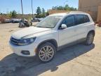 VOLKSWAGEN TIGUAN 2014
