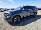 CHEVROLET SUBURBAN 2021