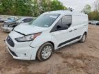 FORD TRANSIT CONNECT 2022