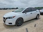 NISSAN VERSA 2021