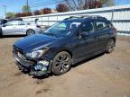 SUBARU IMPREZA 2016