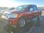 NISSAN TITAN 2014