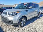 KIA SOUL 2019