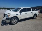 NISSAN TITAN 2017