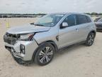 MITSUBISHI OUTLANDER SPORT 2024