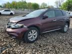 NISSAN MURANO 2014